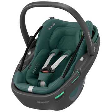 Maxi-Cosi 1409501933 Maxi-Cosi Coral 360 i-Size