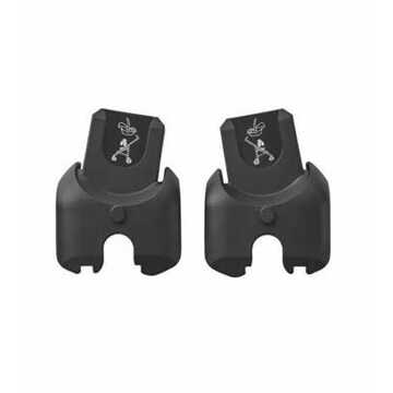 Maxi-Cosi autostoel adapters