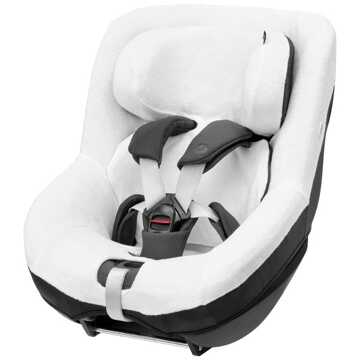Maxi-Cosi autostoelhoes Pearl/Mica Pro