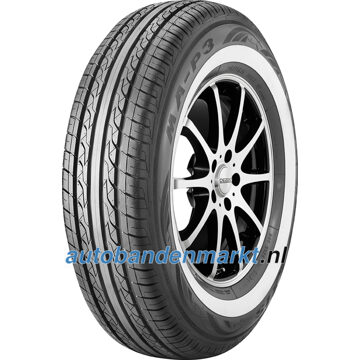 Maxxis car-tyres Maxxis MA-P3 ( 205/70 R15 96S WSW 33mm )
