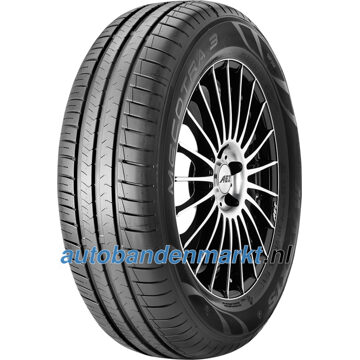 Maxxis car-tyres Maxxis Mecotra 3 ( 165/65 R15 81H )