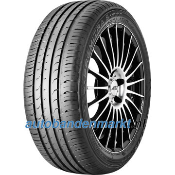 Maxxis car-tyres Maxxis Premitra 5 ( 245/45 ZR18 100W XL met wangbescherming (FSL) )