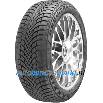 Maxxis car-tyres Maxxis Premitra Snow WP6 ( 235/45 R17 97V XL, met wangbescherming (FSL) )