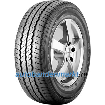 Maxxis car-tyres Maxxis Vansmart MCV3+ ( 195 R14C 106/104R met wangbescherming (FSL) )