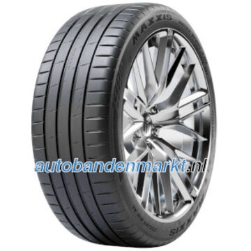 Maxxis car-tyres Maxxis Victra Sport 6 ( 225/45 R19 96Y XL met wangbescherming (FSL) )