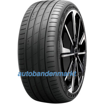 Maxxis car-tyres Maxxis Victra Sport EV ( 235/50 R19 103V XL EV, met wangbescherming (FSL) )