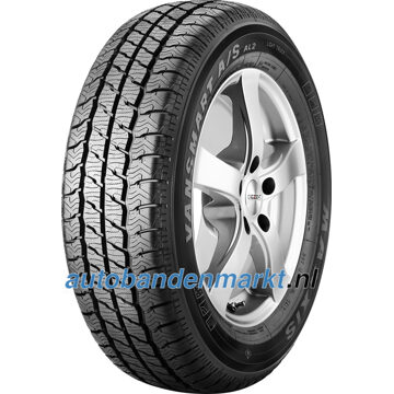 Maxxis VANSMART AS AL2 - 195/60R16 99T