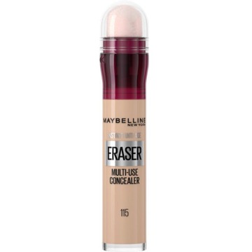 Maybelline Instant Anti Age Eraser Concealer 6,8ml (Verschillende Tinten) - 115 Warm Light