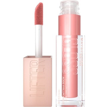 Maybelline Lipgloss Maybelline Lifter Gloss 006 Reef 5,4 ml