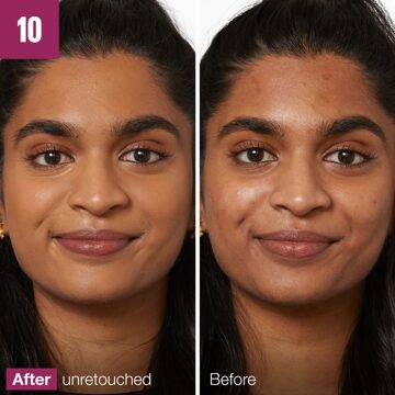 Maybelline New York Instant Age Rewind concealer - 10 Caramel Beige - 000