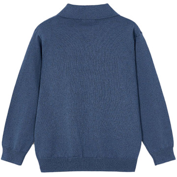 Mayoral jongens polo Blauw - 134