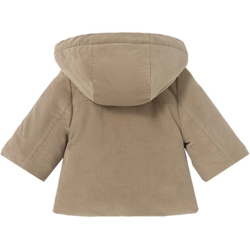 Mayoral jongens winterjas Grijs - 80