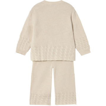 Mayoral meisjes broek Zand - 104