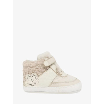 Mayoral Sporty boot Beige - 15