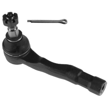 Mazda Spoorstangeind