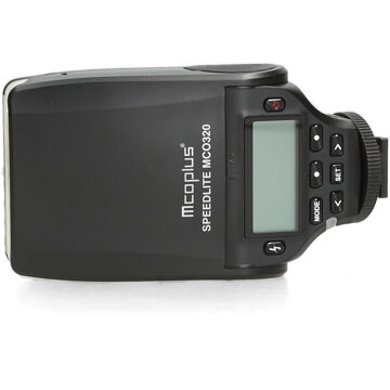Mcoplus MCO320 Speedlite - Sony