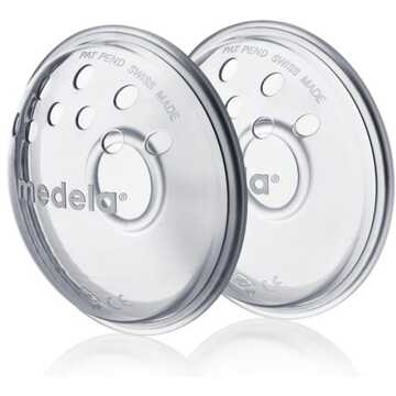 Medela Tepelvormers tbv borstvoeding
