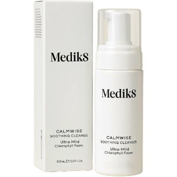 Medik8 Cleanser Medik8 Calmwise Soothing Cleanser 150 ml