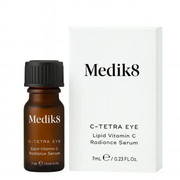 Medik8 Oogcrème Medik8 C-Tetra Vitamin C Eye Cream 7 ml