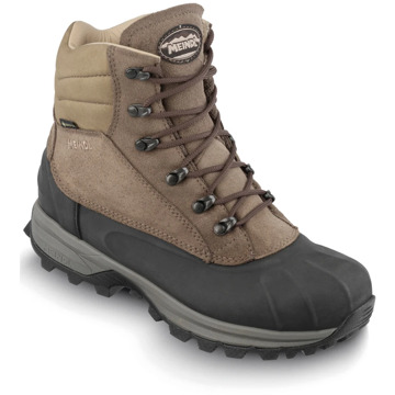 Meindl GTX Dames Winterlaarzen Meindl , Brown , Dames - 39 Eu,41 Eu,40 Eu,37 Eu,38 EU