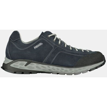 Meindl Power Walker 5.0 Comfort Fit Wandelschoen Blauw - UK 10