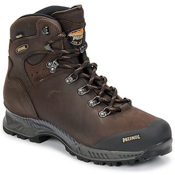 Meindl Softline Top GTX Bergschoenen Bruin - UK 9