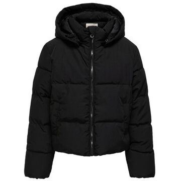 meisjes winterjas Zwart - 128