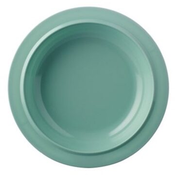 Mepal DIEP BORD - BASIC 195 - RETRO GREEN - DIAMETER 19.5 CM