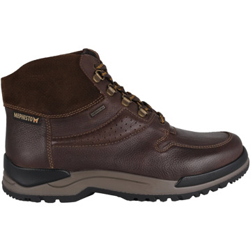 Mephisto Clint mt heren laars Bruin - 46,5