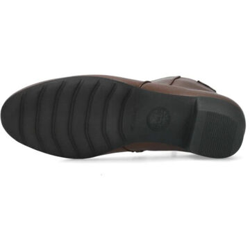 Mephisto Iola dames laars Bruin - 40