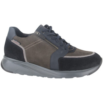Mephisto Isaac blauw - 9.5