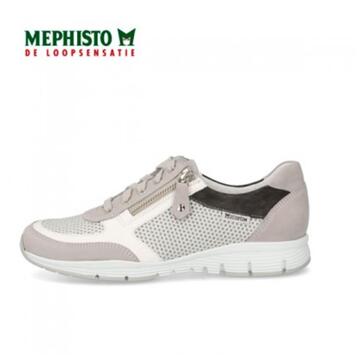 Mephisto Ylona Grijs - 39