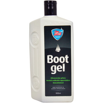 Mer Marine Pro Bootgel 500 ml