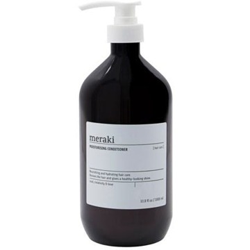 Meraki Conditioner Meraki Moisturising Conditioner 1000 ml