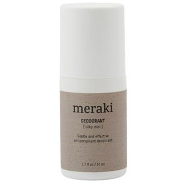 Meraki Deodorant Meraki Deodorant Silky Mist 50 ml