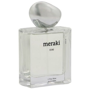 Meraki Eau de Toilette Meraki Echo EDT 50 ml