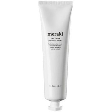 Meraki Foot Cream