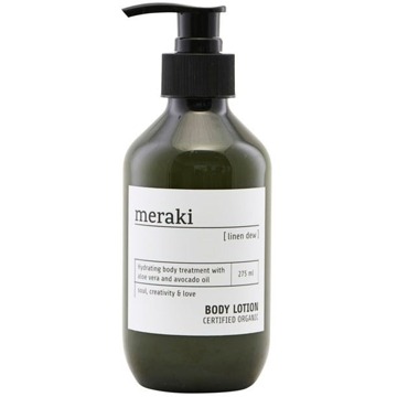 Meraki Linen Dew bodylotion - 275 ml - 000