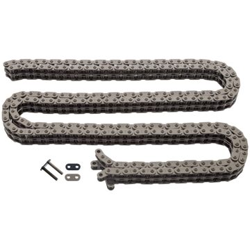 Mercedes Benz Distributieketting