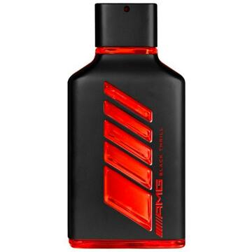 Mercedes Benz Eau de Parfum Mercedes-Benz AMG Black Thrill EDP 100 ml