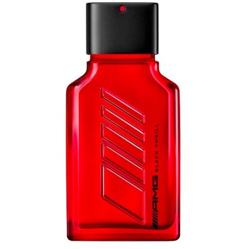 Mercedes Benz Eau de Parfum Mercedes-Benz AMG Black Thrill EDP 60 ml