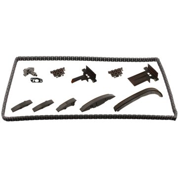 Mercedes Benz Kettingset distributie