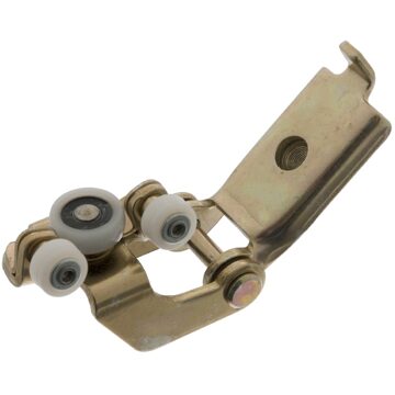 Mercedes Benz Rolgeleiding