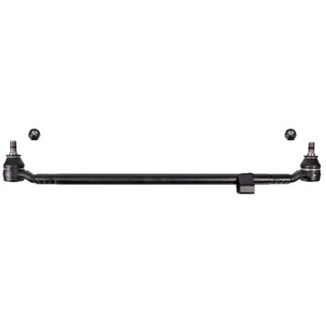 Mercedes Benz Spoorstang