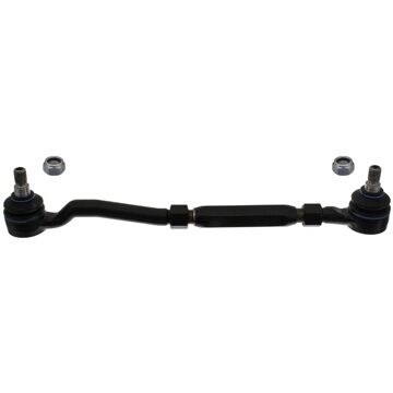 Mercedes Benz Spoorstang