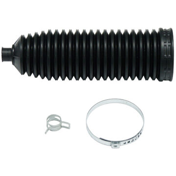 Mercedes Benz Stuurhoes, stuureenheid