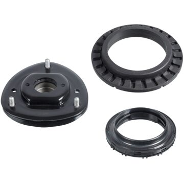 Mercedes Benz Veerpootvoering