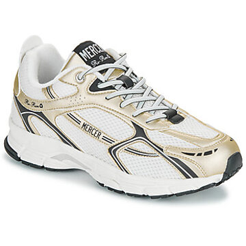 Mercer Amsterdam Lage Sneakers Mercer Amsterdam THE RE-RUN SPEED" Wit - 37,42,43,44,45