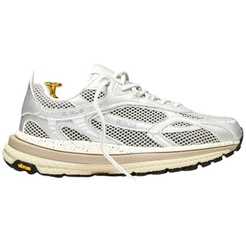 Mercer Amsterdam Vibram Re-Run P22 Hybride Schoen Mercer Amsterdam , Gray , Heren - 39 Eu,40 Eu,42 Eu,38 Eu,37 EU