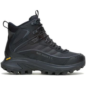 Merrell Speed 2 Thermo Mid Waterdichte Schoenen Merrell , Black , Dames - 39 Eu,37 1/2 Eu,38 Eu,37 Eu,40 Eu,38 1/2 EU